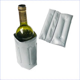 Nueva Bolsa de Enfriamiento de Botellas