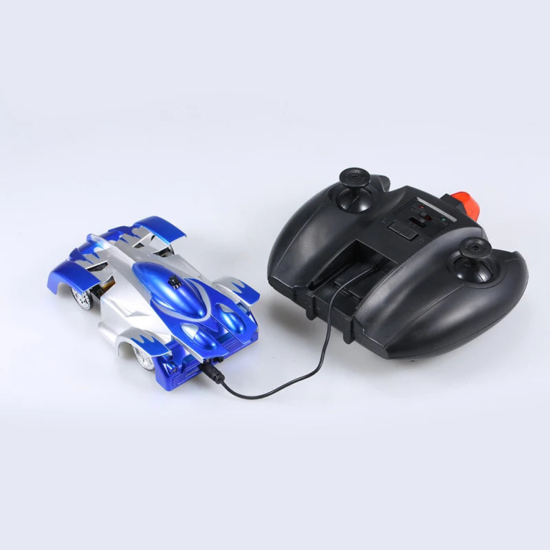Nuevo Coche RC Antigravedad para Niños