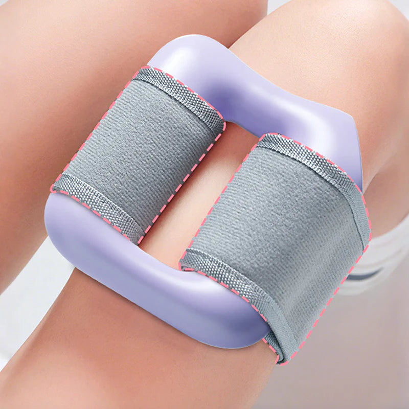 Nueva Máquina Abdominal AbdoBurn