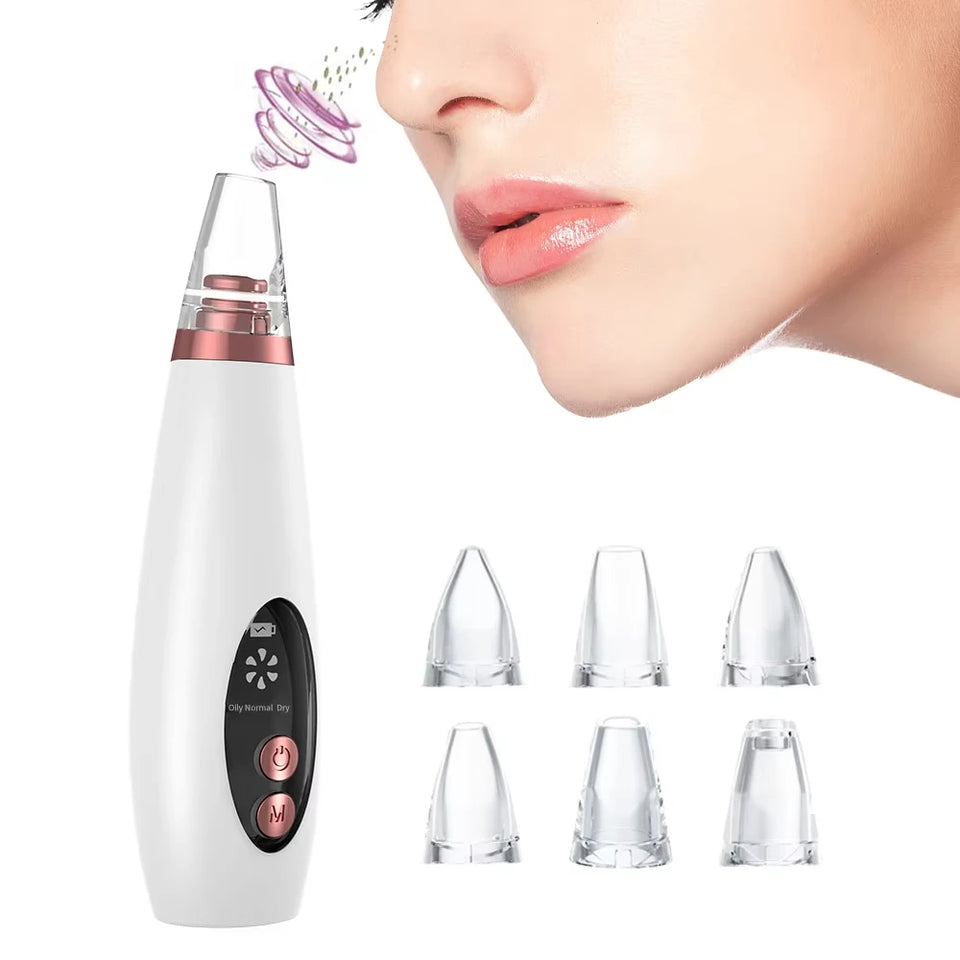 Nuevo Limpiador Facial Poro Profundo Pro