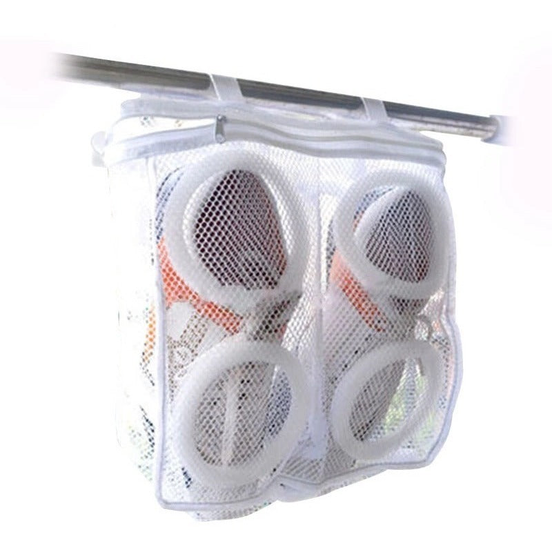 Bolsa Lavadora de tenis
