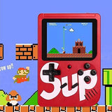 Nueva Consola Retro Gamer