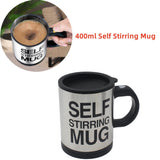 Nueva Taza Magic Mix