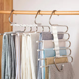 Nuevo Organizador Mágico de pantalones y faldas