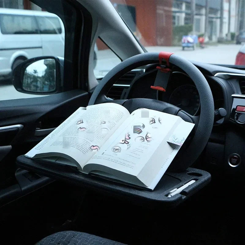 Nueva Mesa Portátil para Auto