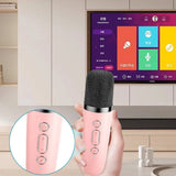 Nueva Máquina de Karaoke Bluetooth Divertida