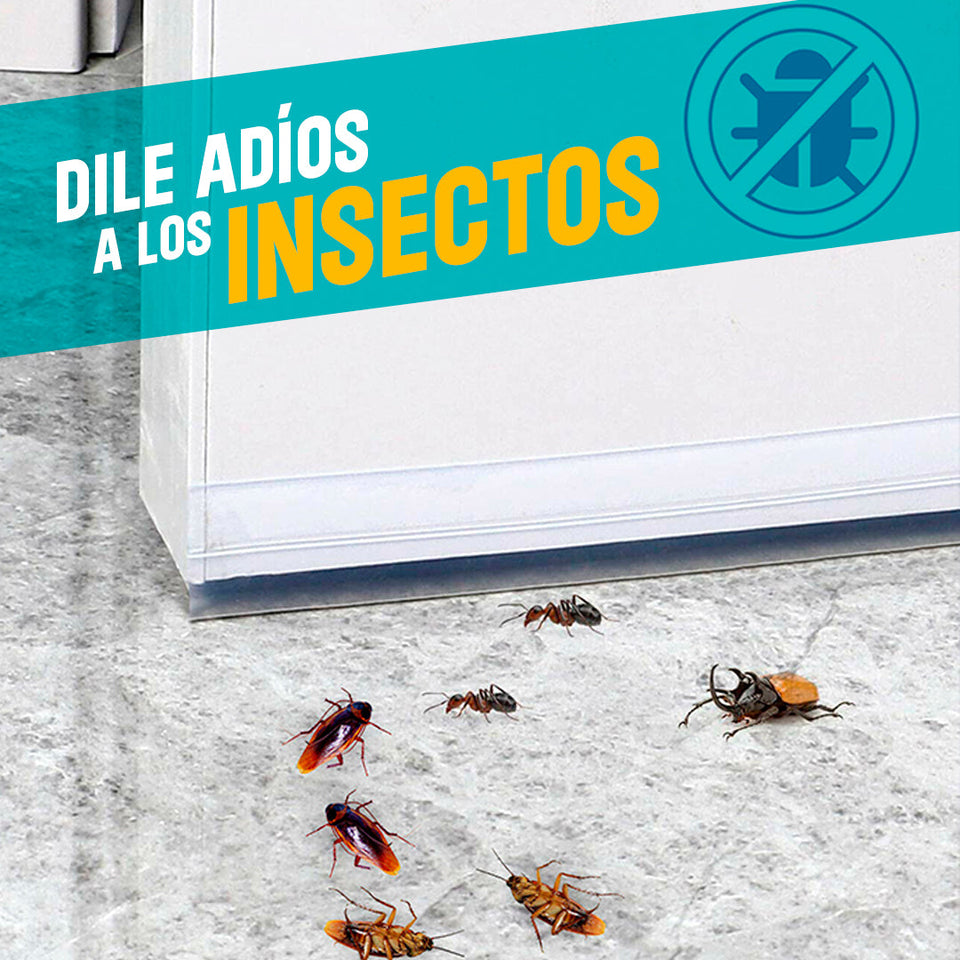 Nueva Cinta Mágica Para Puertas