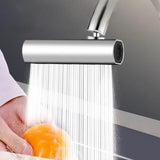 Nuevo Grifo Tipo cascada para cocina