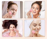 Nuevo Dispositivo Facial microcorriente