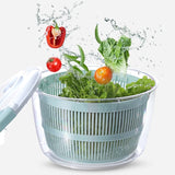 Nuevo escurridor de vegetales Pro