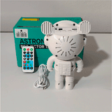 Nuevo Proyector Astronauta LED