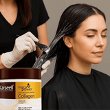 Nueva Mascarilla Cabello Renovador 500ML