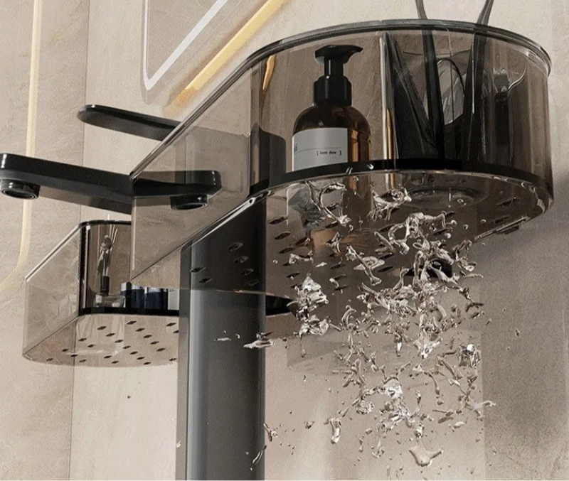 Nuevo Estante Mágico de Baño