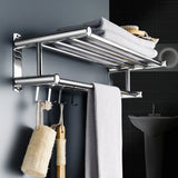 Nuevo Tendedero plegable inoxidable