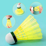 Nueva Raqueta de bádminton