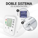 Nuevo Tensiometro Digital
