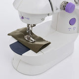 Nuevo Máquina de Coser Compacta Pro