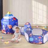Nueva Casa castillo para niños