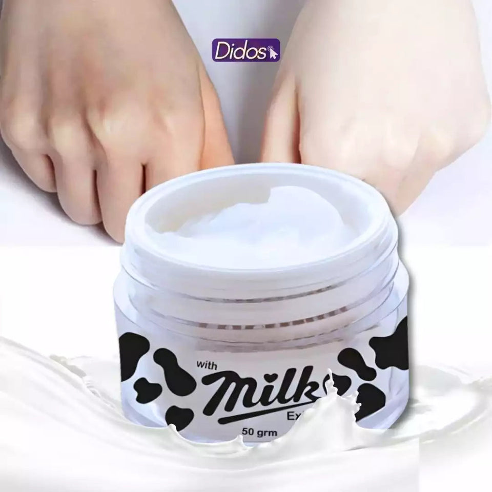 Nueva Crema Aclarante Generica