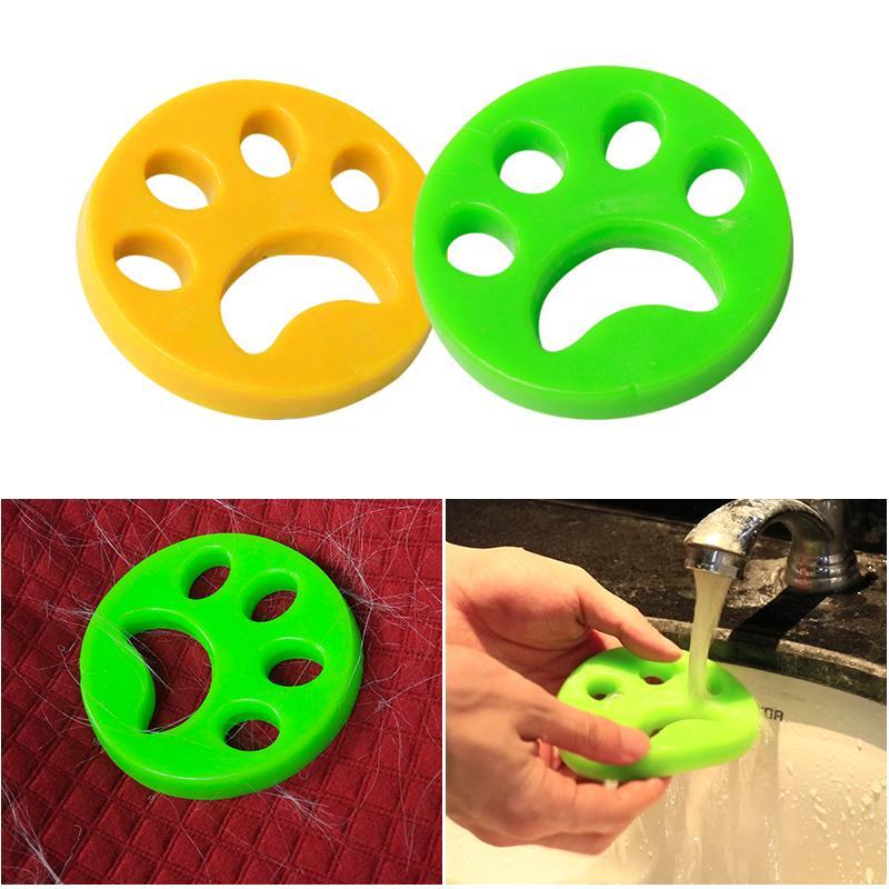 Nueva Pata Mágica Quitapelos