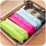 Nueva Bolsa Organizadora Zapatos Impermeable