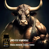 Nuevo Potenciador de Energia 60 capsulas
