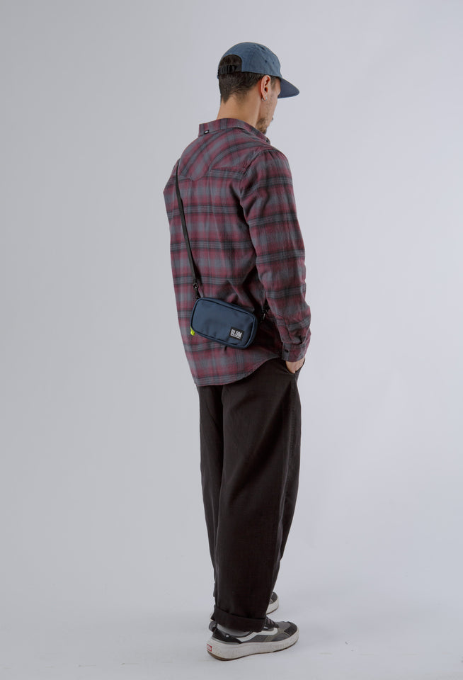 Nuevo Bolso Mini Impermeable Resistente
