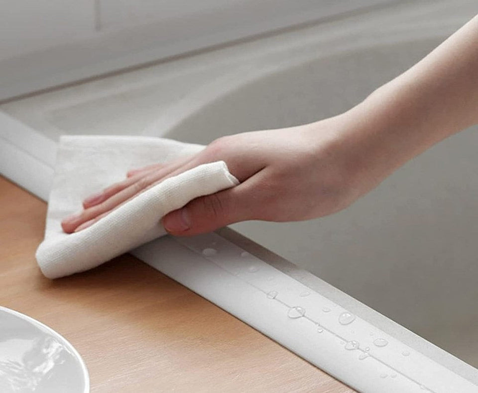Nueva Cinta Anti Moho Impermeable