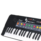 Nuevo Piano Electrónico con Micrófono