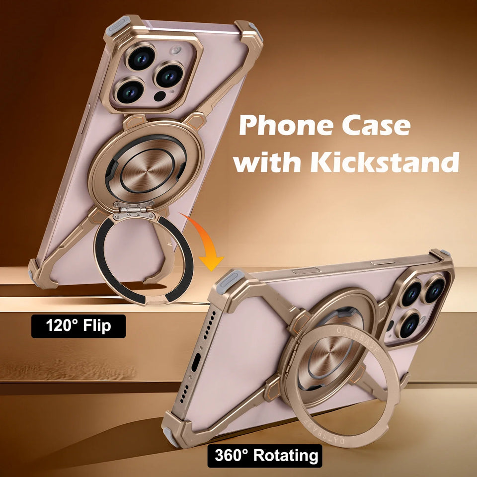 Nueva Funda Mágica para iPhone