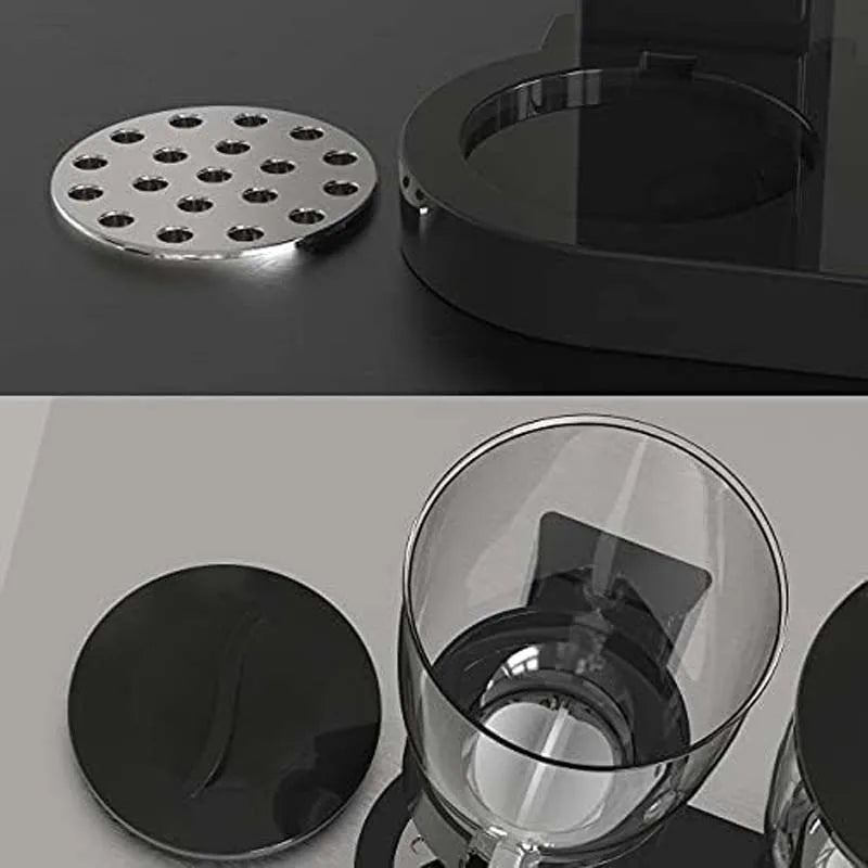 Nuevo Dispensador Slim de Cocina