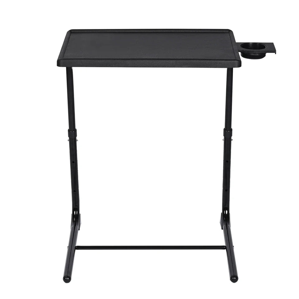 Nuevo Mesa plegable CShape ajustable portátil