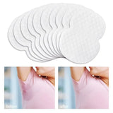 Nuevos Pads Absorbentes Antisudor Pack de 20 unidades
