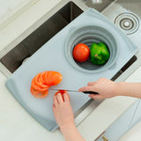 Nueva Tabla de Cocina