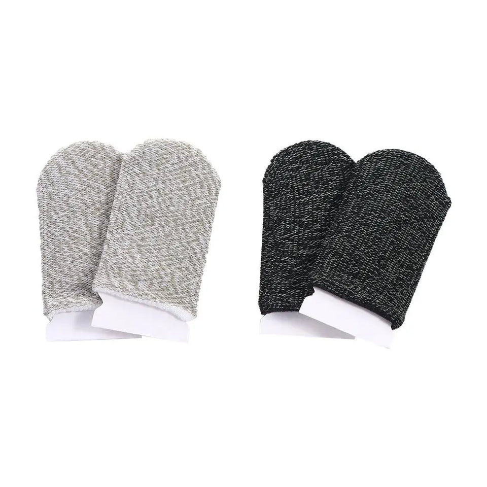 NuevosGuantes Gamer Antisudor para Pulgares (El par)