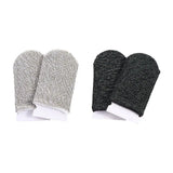 NuevosGuantes Gamer Antisudor para Pulgares (El par)