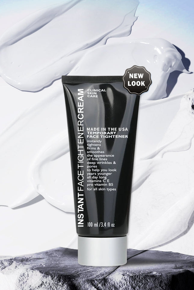 Nuevo Reafirmante Facial Corporal