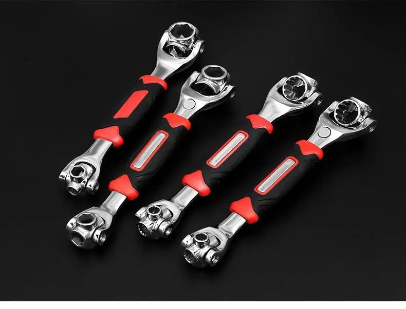 Nuevo KeyTurn Pro: La llave de mano definitiva