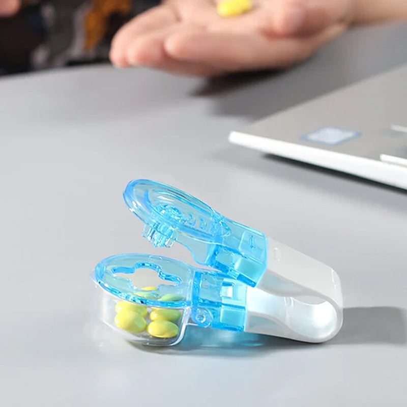 Nuevo Extractor de Pastillas Portátil