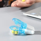 Nuevo Extractor de Pastillas Portátil
