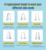 Nuevo Extractor Facial Poro Pro Compacto