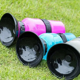 Nuevo Botella de Agua Portátil para Perros