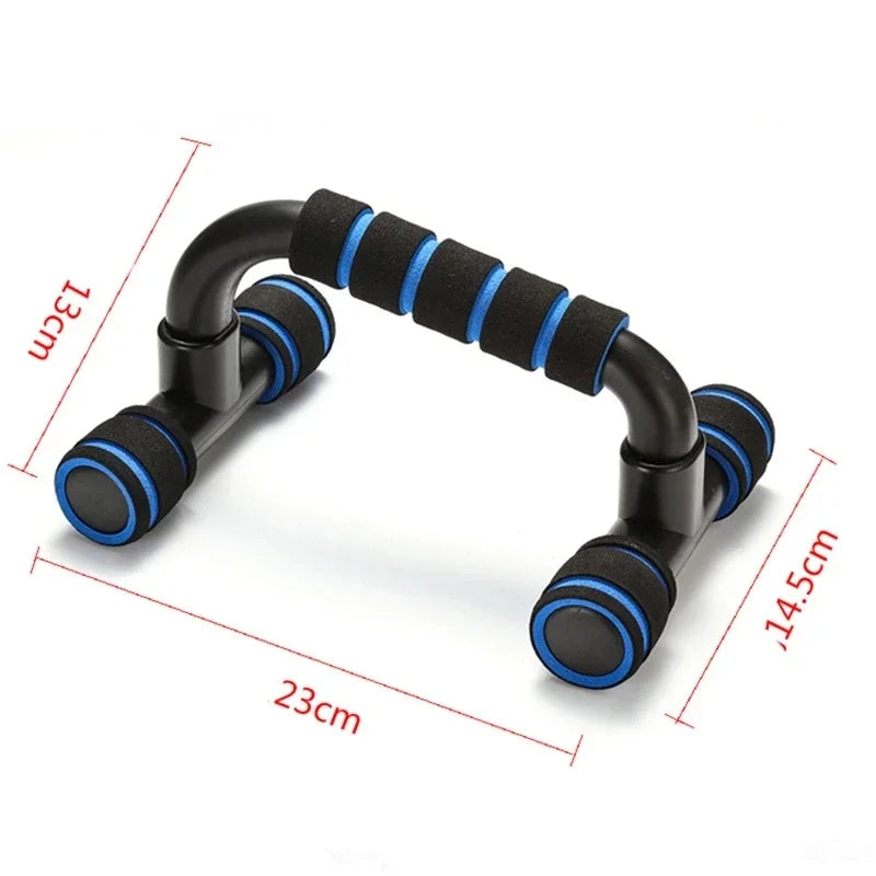 Nuevo Soportes Pushup Pro