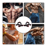Nuevo Soportes Pushup Pro