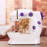 Nuevo Máquina de Coser Compacta Pro