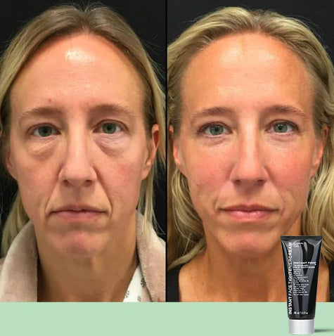 Nuevo Reafirmante Facial Corporal