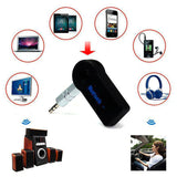 Nuevo Conector Bluetooth Fácil