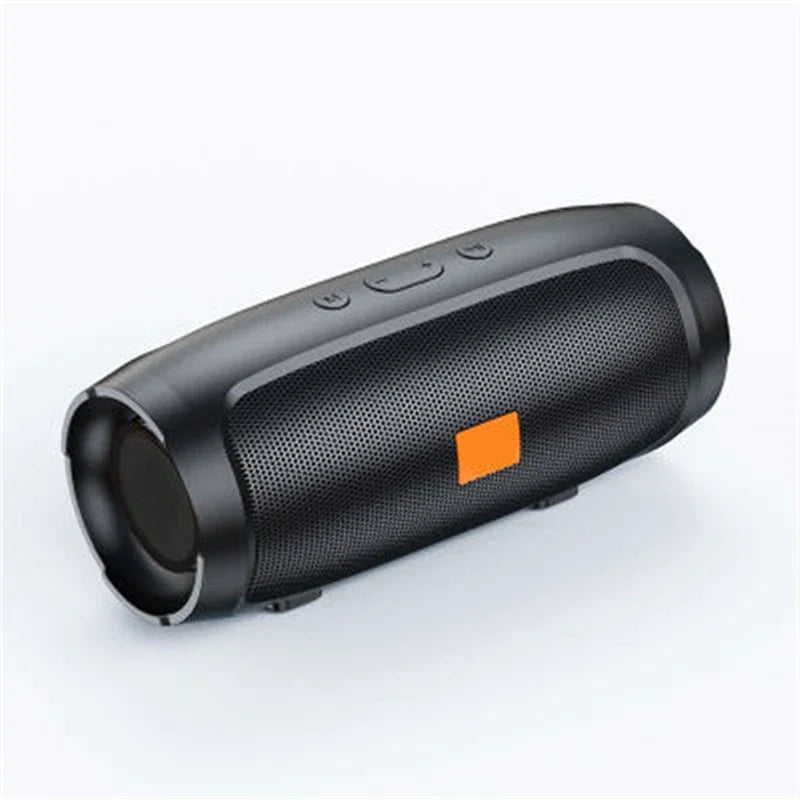 Nuevo Subwoofer Bluetooth Estéreo Portátil Pro