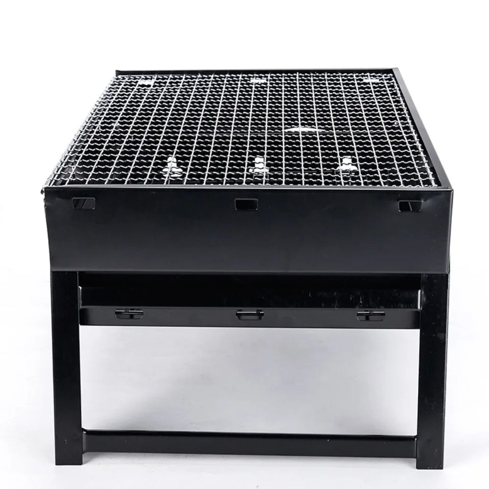 Nueva Parrilla Plegable Portátil BBQ