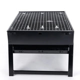 Nueva Parrilla Plegable Portátil BBQ